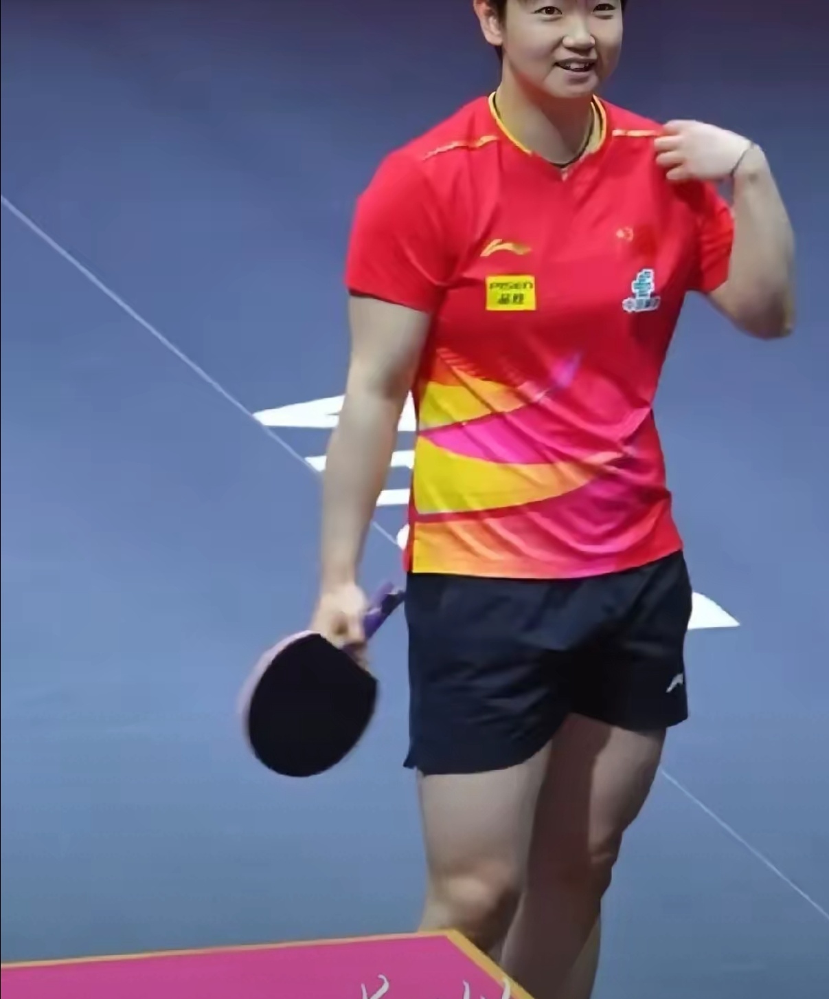 重返赛场引爆全场!,莎拉波娃意外战胜尤文图斯比赛高潮迭起(莎拉波娃比赛视频近期) 重返赛场引爆全场!,莎拉波娃意外战胜尤文图斯比赛高潮迭起(莎拉波娃比赛视频近期)